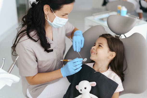 Best Emergency Dental Care for Broken or Chipped Teeth in Fredericksburg, PA
