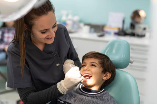 Best Urgent Care for Lost Fillings or Crowns in Fredericksburg, PA