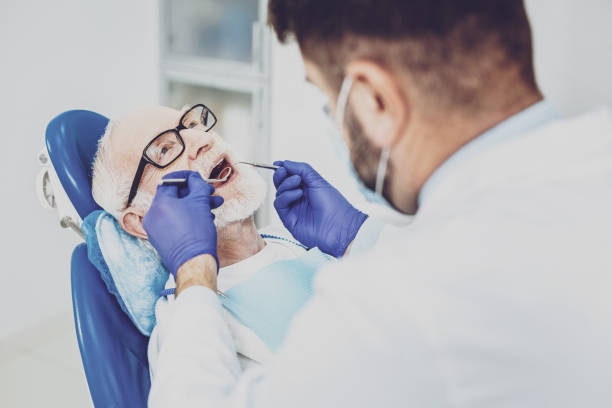 Best Emergency Wisdom Teeth Removal in Fredericksburg, PA